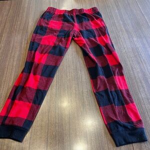 Boys pajama bottoms